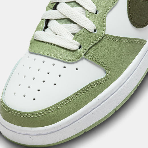 Nike Court Borough Mid 2 (GS) 大童运动童鞋 FV3649 商品图6