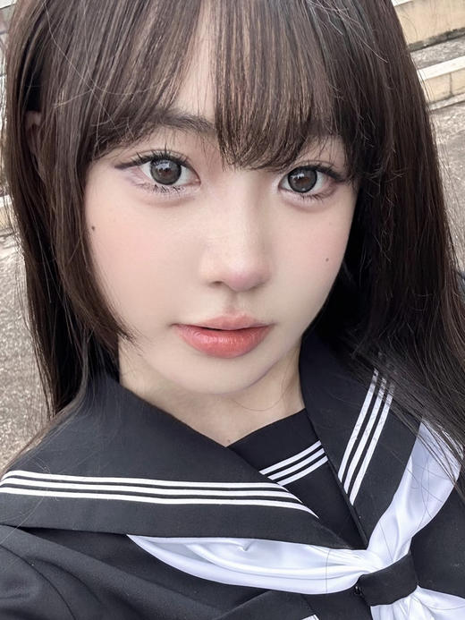 【大直径】Wonderis -职场公式 -14.5mm【半年抛 0-1000度 无525/575】 商品图8