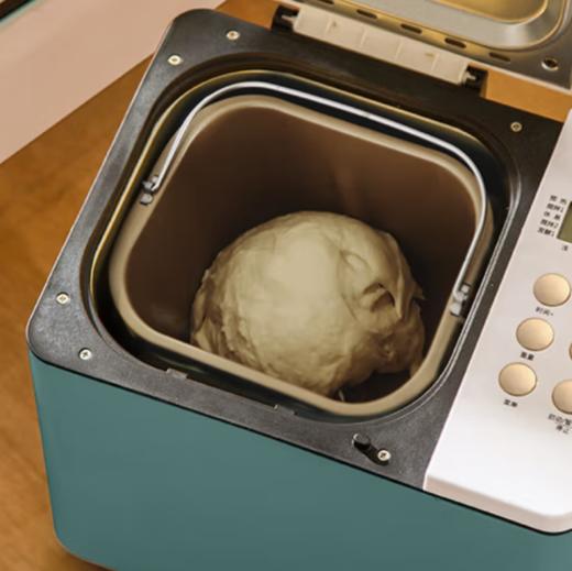 柏翠 面包机PE6680  淘气 商品图4