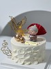 祝寿奶油蛋糕 | 鲜果原味奶油 - 福气满满 商品缩略图2