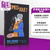 【中商原版】无惧莎士比亚图像小说 罗密欧与朱丽叶 Romeo and Juliet No Fear Shakespeare Graphic Novels  Volume 3 英文原版 商品缩略图8