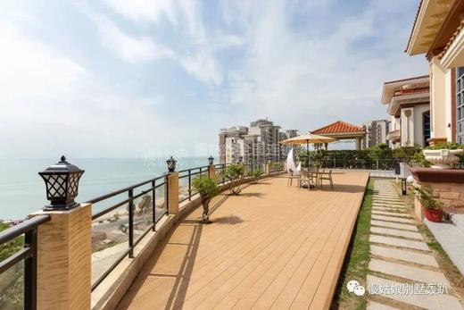 汕头慢姑娘海上方别墅轰趴 商品图4