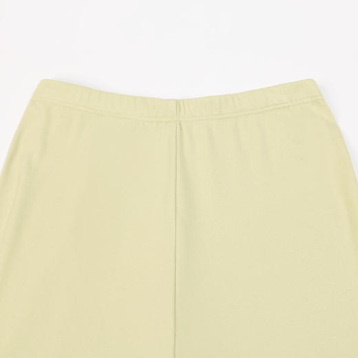 都市丽人舒暖保暖衣女负5至5度适穿无缝面料阳离子罗纹绒保暖衣中厚款套装秋衣秋裤LW31A3 商品图6