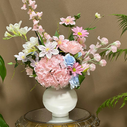 薇薇安仿真花 商品图1