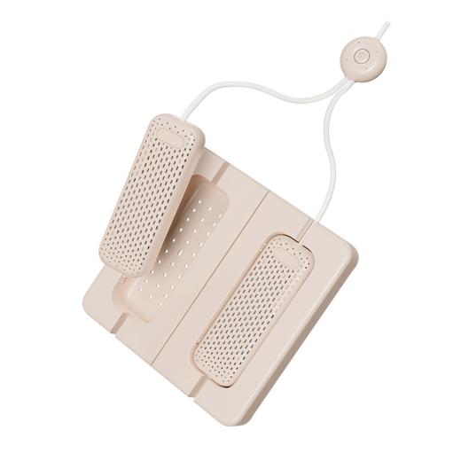 【果丁】烘鞋暖脚器 商品图1