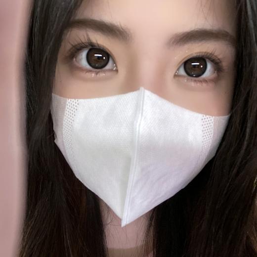 Arouge半年抛系列幕后黑茶美瞳 直径14.5着色直径13.8 韩国产 商品图2