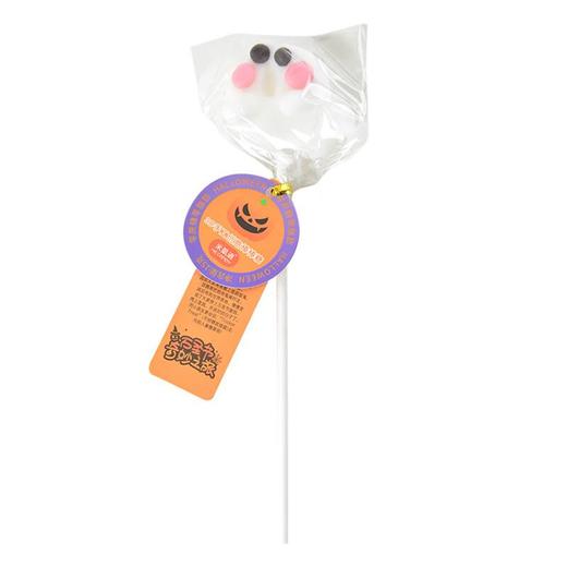 米凯迪3D手工创意棒棒糖15g 商品图2