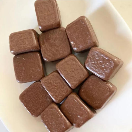 明治丘比牛奶味巧克力42g 商品图4