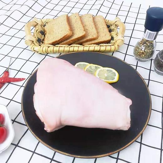 蒲城大红门后肘10公斤 商品图2