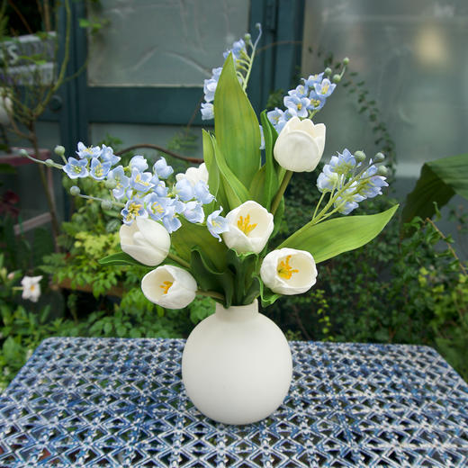 good luck仿真花 商品图0