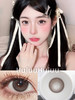 【大直径】Wonderis -芭蕾舞裙 -14.5mm【半年抛 0-1000度 无525/575】 商品缩略图0
