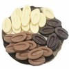[三种可选]法芙娜巧克力币 100g/散装  66%/40%/35% 商品缩略图1