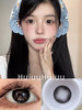 『半年抛中直径』Kaylens- 黑眼光啵 -14.2mm【 0-800度 无525/575】 商品缩略图0
