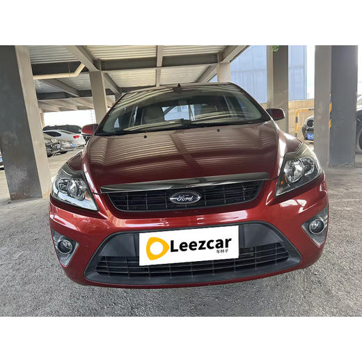福特 福克斯 两厢 1.8L 自动时尚型【长租-北京】 商品图1