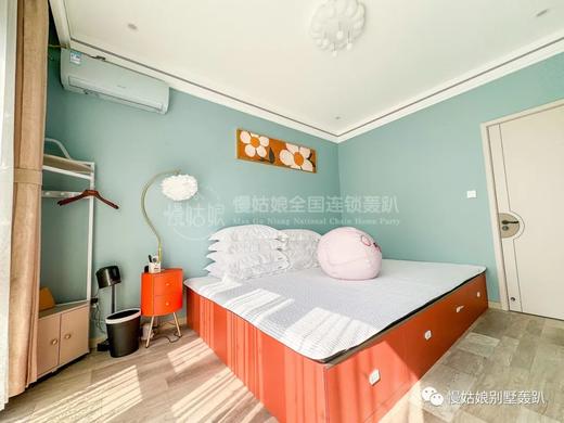 天津市慢姑娘良缘居别墅轰趴 商品图10