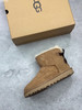秋冬特惠💰450 UGG 经典单丝带蝴蝶结 低筒雪地靴 商品缩略图2