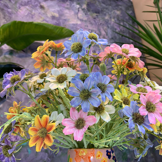 happy happy仿真花 商品图3