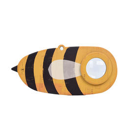 西班牙 londji 造型万花筒-小蜜蜂-CD023S12 适玩年龄3-6岁