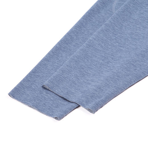 都市丽人都市锋尚舒暖保暖内衣男负5至5度适穿气凝胶保暖衣中厚款套装秋衣秋裤FW31B2 商品图8