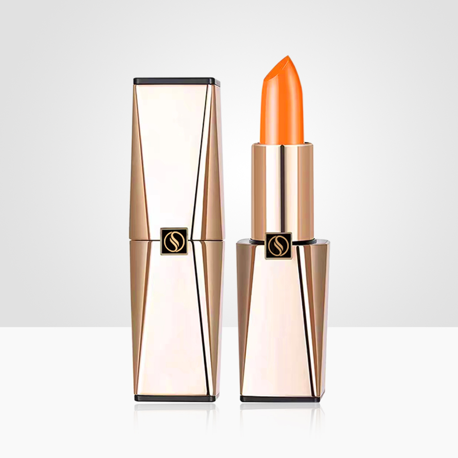 爱雪伦诗-胡萝卜素健康口红(3g)