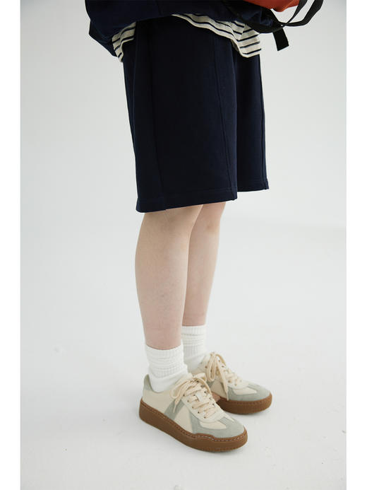 步履不停/3C65010C/德训鞋 商品图4