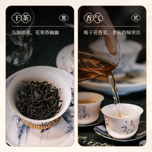 【南上荣】宋种17g盒装包邮 商品图2