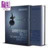 【中商原版】克里斯托弗·诺兰 标志电影制作人及其作品 Christopher Nolan: The Iconic Filmmaker and his Work 进口艺术 电影导演作品集  商品缩略图6