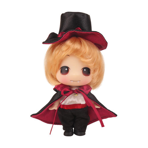 冬己万圣节娃娃9CM FDE0911 商品图11