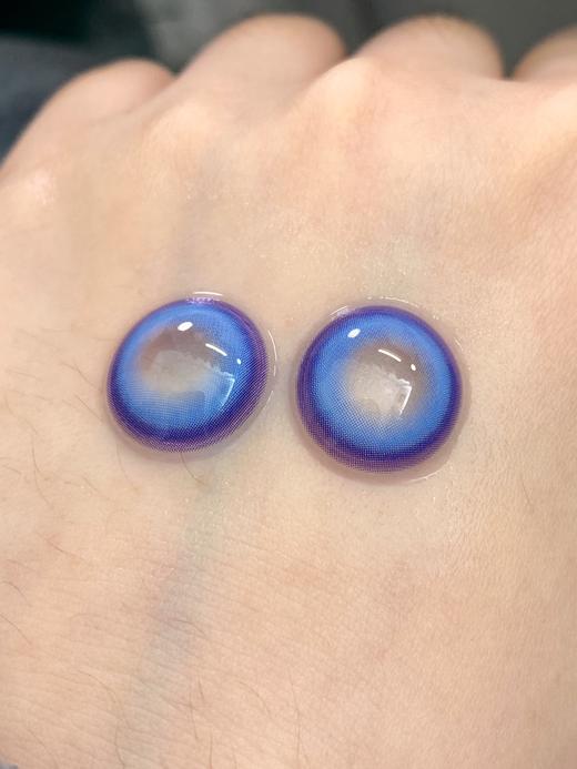 正品年抛 |mmcat系列cos美瞳小初 | 直径14.5着色直径13.8 | 韩国产 商品图2