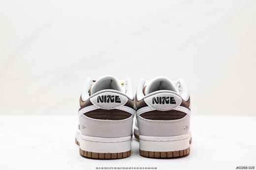 耐克Nike Dunk Low SE 85休闲运动板鞋DO9457-108男女鞋 商品图8