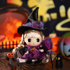 冬己万圣节娃娃9CM FDE0911 商品缩略图2