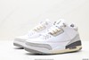 耐克乔丹Air Jordan 3 Retro复古运动篮球鞋CX9246-102男女鞋 商品缩略图3