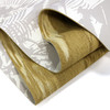 椰纤丝经典天然橡胶瑜伽垫 商品缩略图3