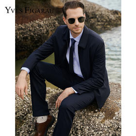 YvesFigarau伊夫·费嘉罗夹克941917