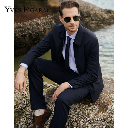 YvesFigarau伊夫·费嘉罗夹克941917 商品图0