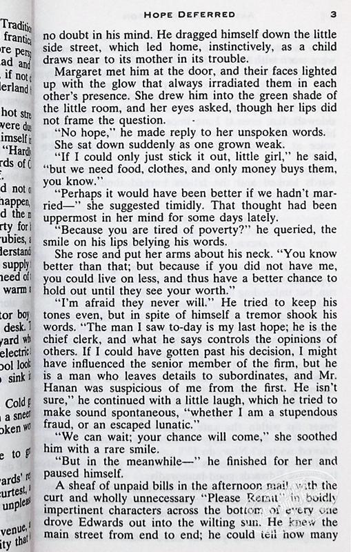 【中商原版】有产和无产 英文原版小说 英文版 英文原版书 The Haves and Have Nots Various Signet 商品图5