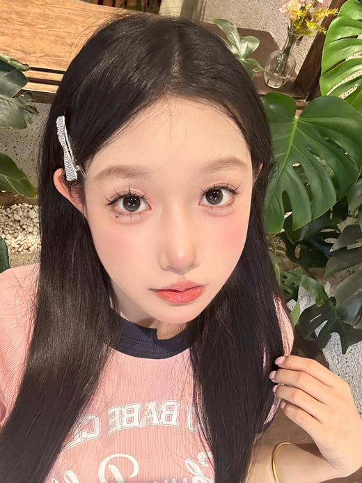 『半年抛中直径』Kaylens- 月神闪蝶 -14.2mm【 0-800度 无525/575】 商品图9