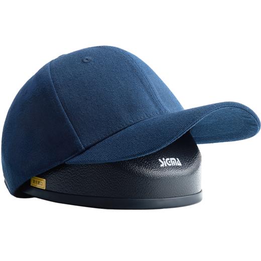 【生发帽】希格玛家用生发帽LLLT防脱发护理半导体激光生发仪固发健发SF650PTNMY（120灯珠） 商品图2