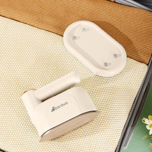 艾贝丽（AIBEILI）艾贝丽手持熨烫机ABL-G212 商品图4