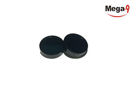 BP1734/17K OD4@800-2200 T>85% Φ25.4*6 带通滤光片 （带套圈）