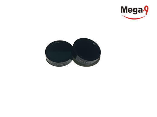 BP1734/17K OD4@800-2200 T>85% Φ25.4*6 带通滤光片 （带套圈） 商品图0