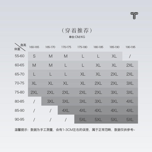 拇指白小T666套餐 —软壳外套 E版 +热力加绒外套 商品图6