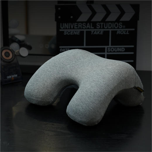 1024系列午睡枕 商品图1