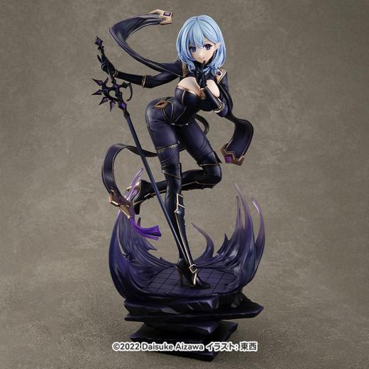 【GSC现货】1/7标准比例《想要成为影之实力者!》原作版 贝塔 商品图1