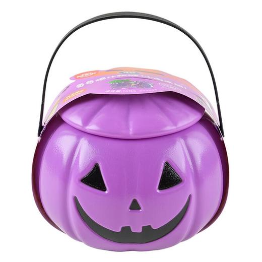 阿麦斯葡萄小南瓜罐150g紫色 商品图0