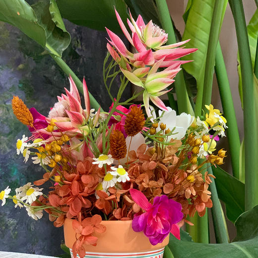 美娇娘仿真花 商品图1