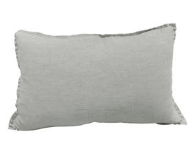 NS家居 ns furniture 软包布艺抱枕套NSPL-Vintage Verilin-40X60 Cover