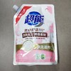 超能植翠低泡洗衣液【馨香依兰】780g+118克 商品缩略图0
