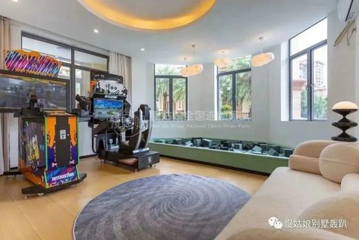 汕头慢姑娘海上方别墅轰趴 商品图8