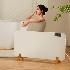 amadana大平板对流式智能电采暖-HCO8